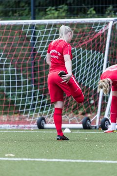 Bild 27 - F Walddoerfer SV - VfL Jesteburg : Ergebnis: 1:4